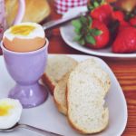 Jajko na miękko – ile gotować jajka na miękko? 