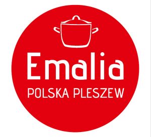 Logo Emalia Polska Pleszew
